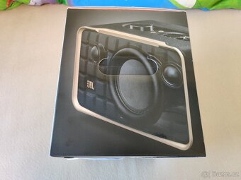 JBL Authentics 200 - nový bluetooth reproduktor sk záruka. - 5