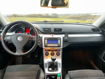Passat - 5