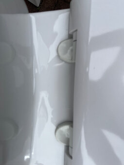 Wc kombi komplet Jika Lyra Plus spodní odpad - 5