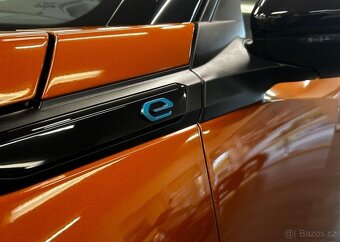 Peugeot 2008 GT 50kWh Zaruka 1rok 100 kw - 5