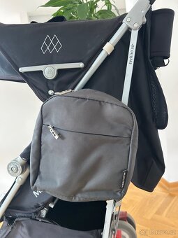 Maclaren techno XLR - 5
