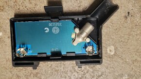 Anténa ALCAD BU-117 LTE2 pro DVB-T2 / DVBT2 (GA-117) - 5