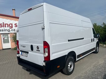 FIAT DUCATO MAXI R21 L4H3 2,3JTD 130kW,DPH,KLIMA,SERVIS FIAT - 5