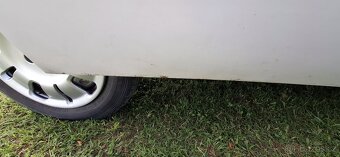 Fiat Doblo 1.4 Lpg - 5