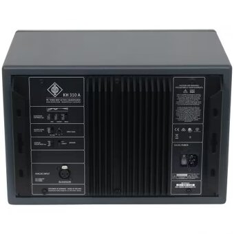 Neumann KH 310A (right) Active Studio Monitor - 5
