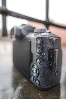 Canon M50 - 5