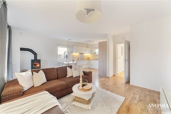 Prodej rodinného domu 106 m2 - Nová Ves pod Pleší - 5