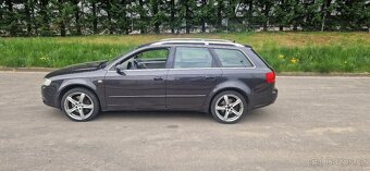 Audi A4b7 combi 3.2 fsi - 5