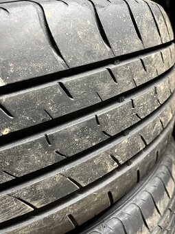 Kola 5x120 r19 Range Rover - 5