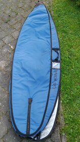 Hifly prkno - carbon sendvič - 5