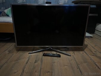 PlayStation 5 digital + TV Samsung - 5