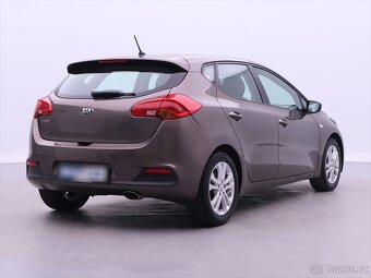 Kia Ceed 1,4 73Kw ALU Klima CZ (2015) - 5