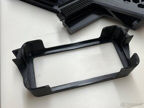 Díly ke stavbě Original Prusa MINI Base - 5