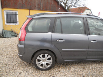 Citroen C4 Picasso 2.0HDi 110Kw Exclusive - 5