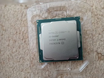 MB ASUS Prime Z390 – P + CPU, sock. 1151 - 5
