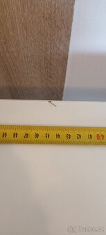 Kuchyňský stul 125x75 - Ikea Melltorp - 5