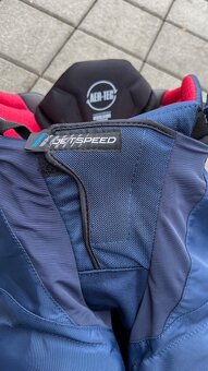 Hokejove KAHOTY CCM JET SPEET Fr6 PRO - 5