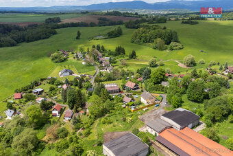 Prodej pozemku k bydlení, 752 m², Šemnice - 5