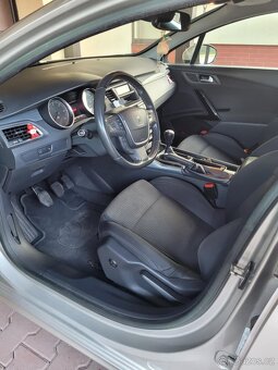Prodám Peugeot 508SW - 5