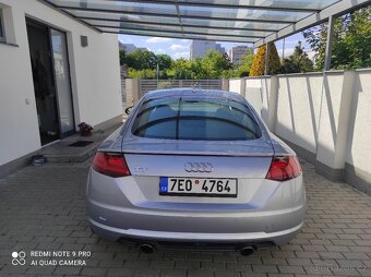 TT 1.8 TSI - 5