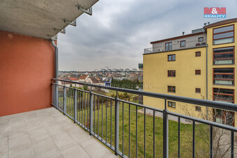 Prodej bytu 2+kk, 64 m², Praha, ul. Andersenova - 5