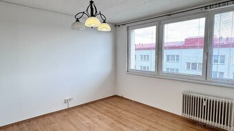 PRONÁJEM BYTU 1+1 LIPNÍK N.B. - ZAHRADNÍ 1250 - 5