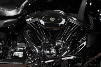 Harley-Davidson Road glide 110 CVO - 5