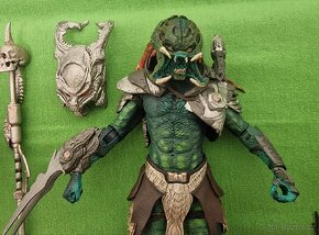 Predators Akční Figurky (Yautja, Super) - 5
