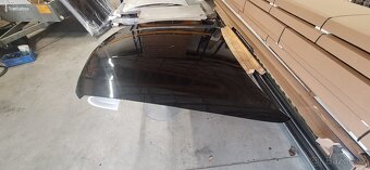 Kapota bmw X5 E70 - 5