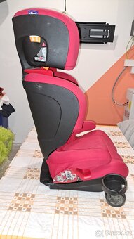 Autosedačka Chicco 15-36kg - 5