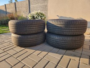 235/60 R18 103H letní pneu - 5