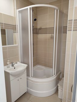 Pronájem bytu 2+kk 45 m² Buková, Praha - Žižkov - 5