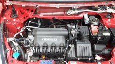 Honda Jazz 1,2 63000km,rozprodam na ND - 5