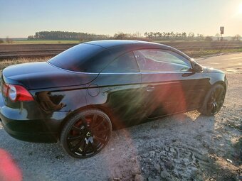 Vw eos - 5