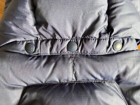 Chlapecká péřová bunda Ralph Lauren, 8 let - 5