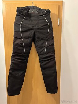 Moto komplet Modeka - 5