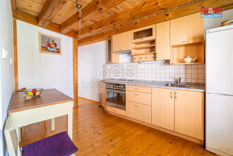 Prodej rodinného domu, 105 m², Křemže, ul. Náměstí - 5