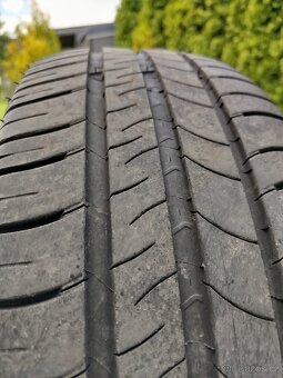 Letní prémiová sada 205/60/16 H, Michelin Energy Saver - 5