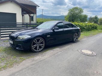 Bmw f10 523i - 5