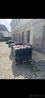 Střešní krytina Nelskamp s-pfanne 450m2 červená - 5
