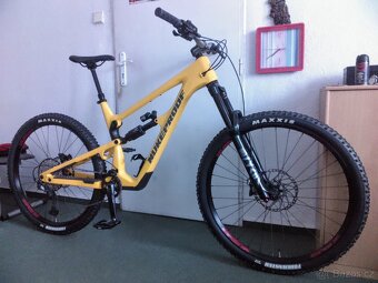 Nukeproof Mega 290 Carbon - 5