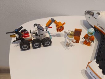LEGO City 60226 - 5
