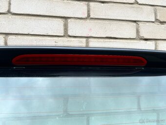 Páté dveře VW Passat B7 LK7X - 5