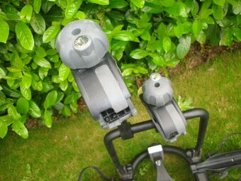 Thule EW G2, ProWay 2 570 - nosič kol na tažné zařízení - 5