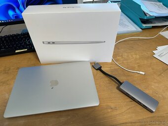 MacBook Air M1_256GB/8GB - 5