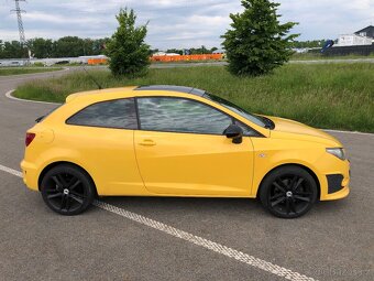 Prodám Seat Ibiza Cupra (180 PS) - 5