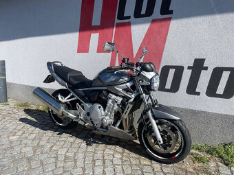 Suzuki GSF 650 N Bandit - 5