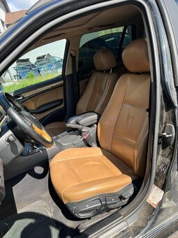 Komplet na náhradní díly BMW E46 320D 110kW eu3-blacksaphire - 5