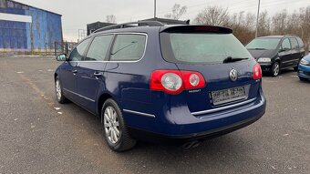VW Passat 2.0 TDi Comfortline CR - 5