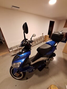 Capirelli 125 - 5